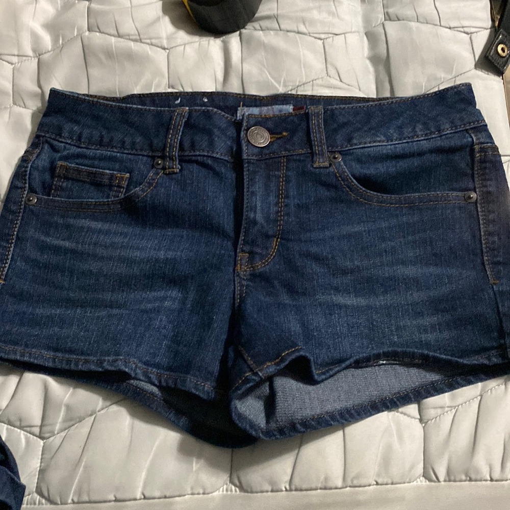 GUC short size 7